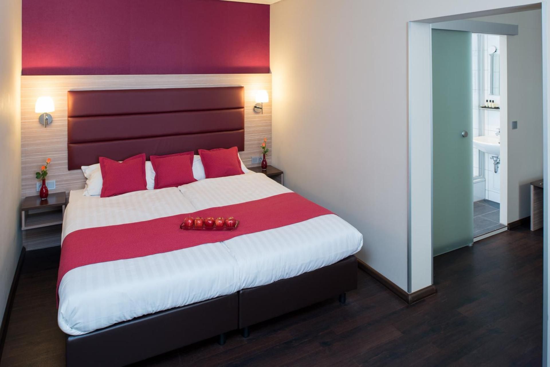 undefined Hotel Munich City 10