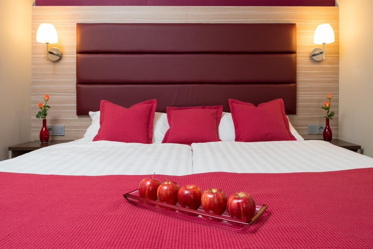 undefined Hotel Munich City 9