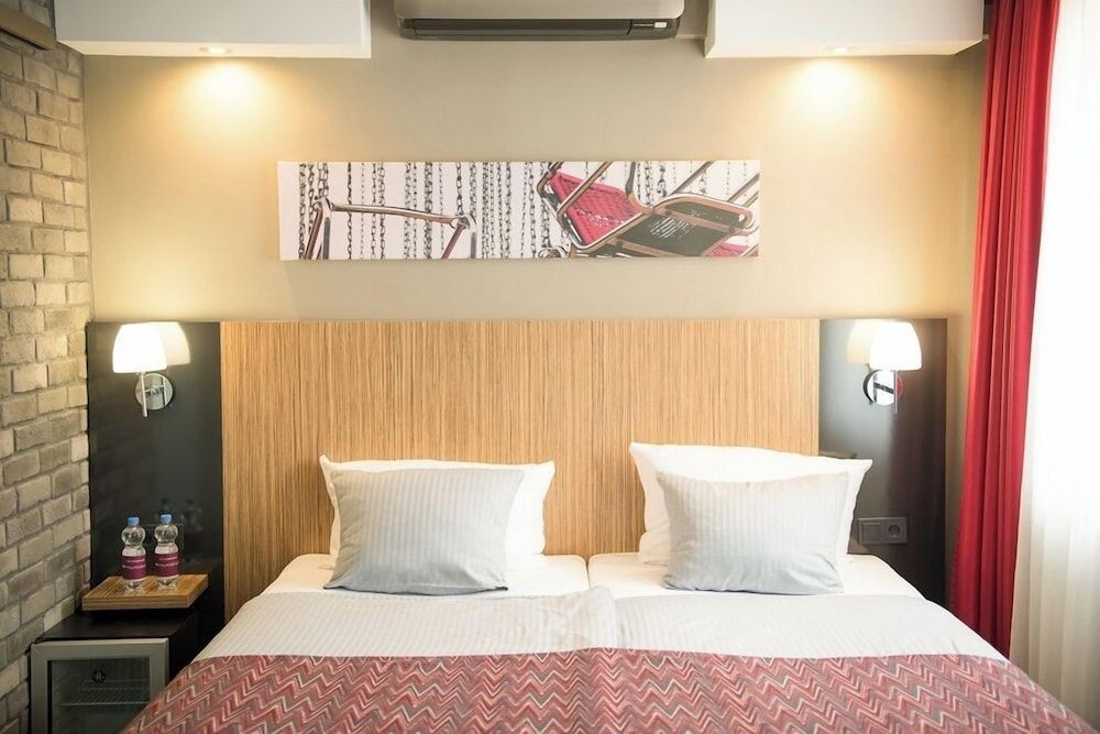 undefined Hotel Munich City 2