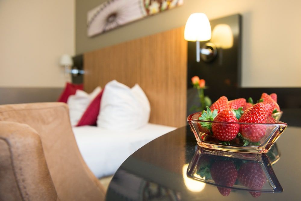 undefined Hotel Munich City 9