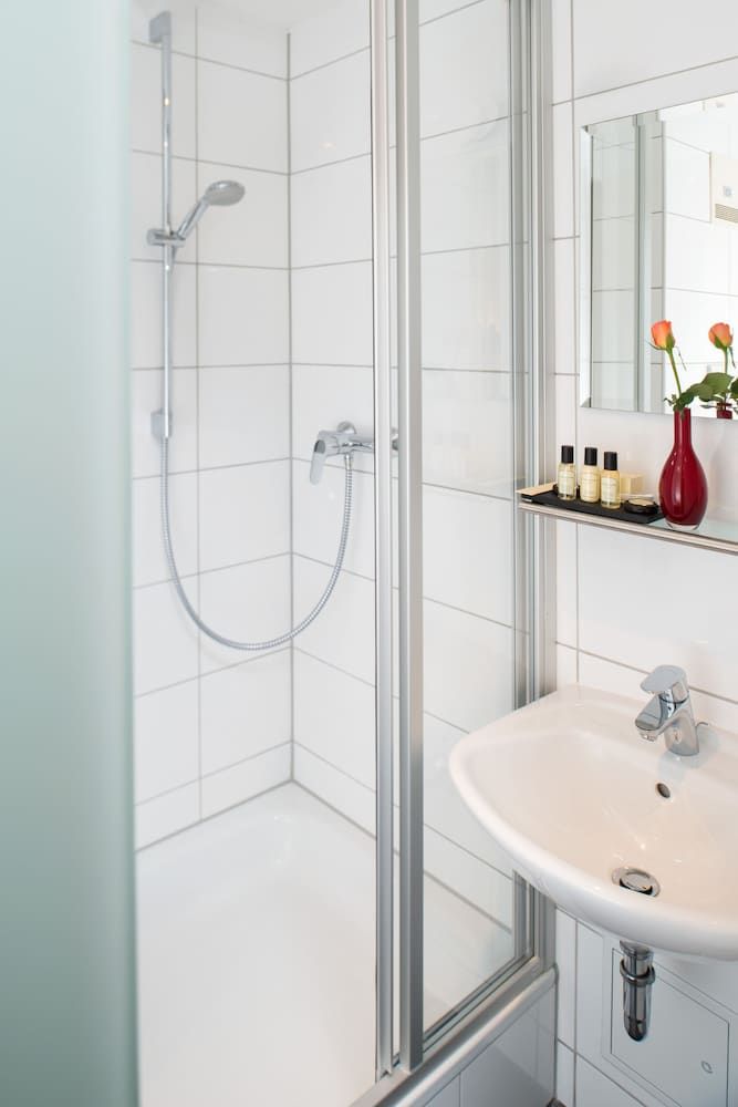 undefined Hotel Munich City 4