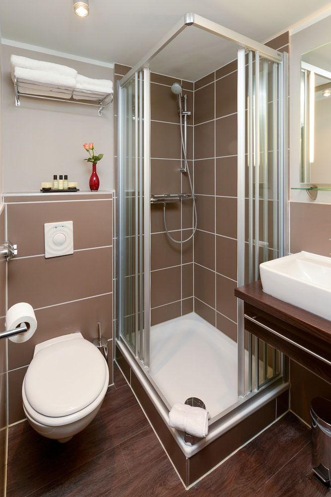 undefined Hotel Munich City 7