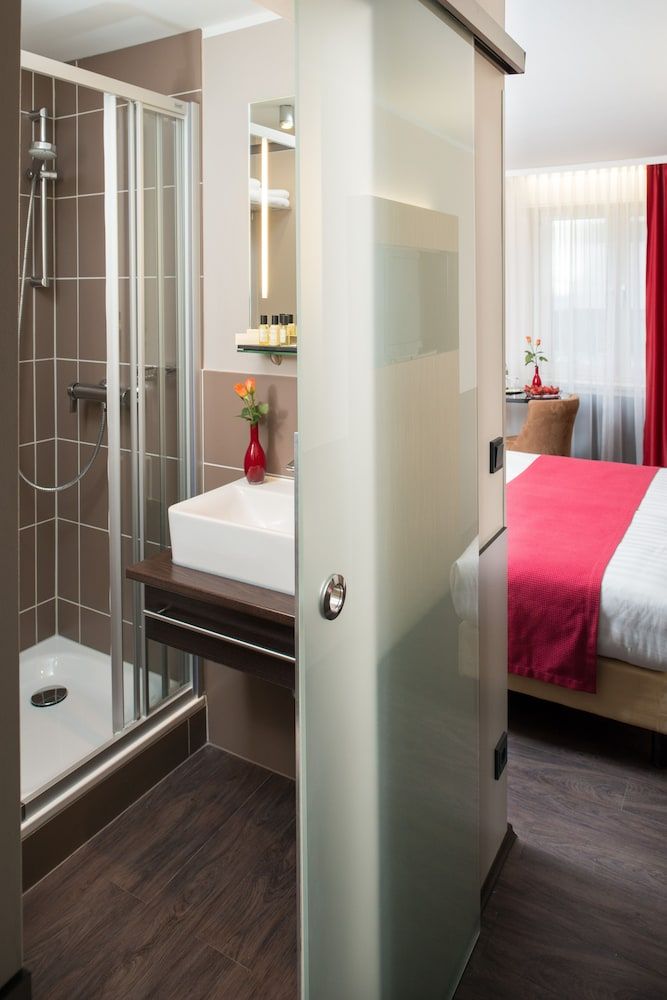 undefined Hotel Munich City 7