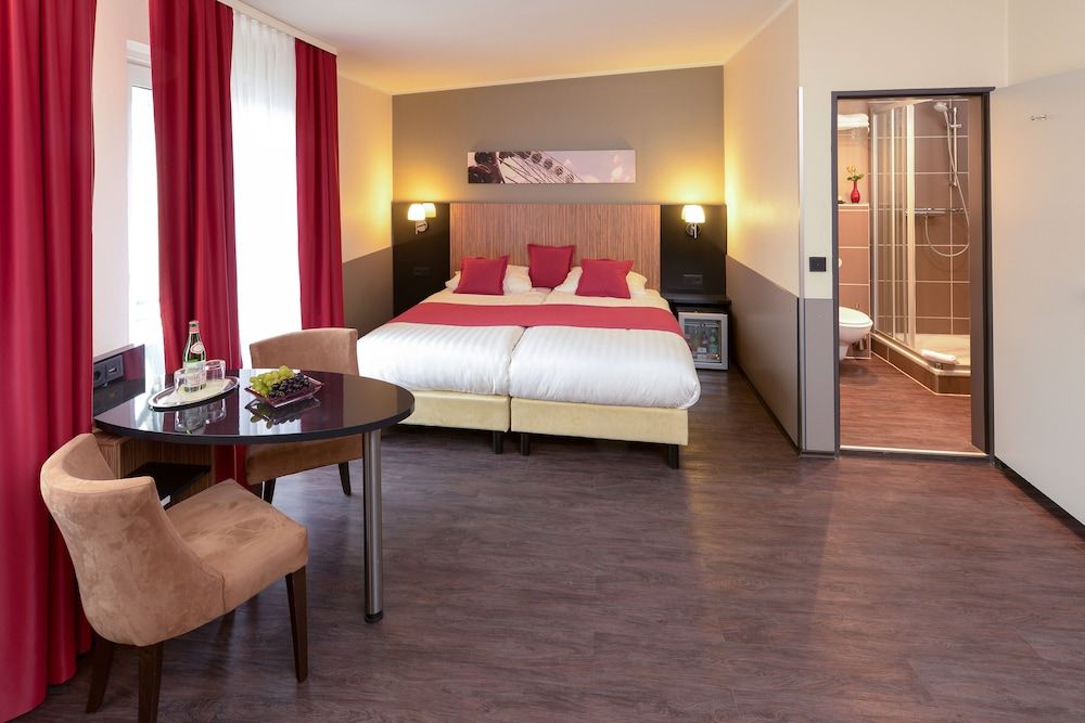 undefined Hotel Munich City 5