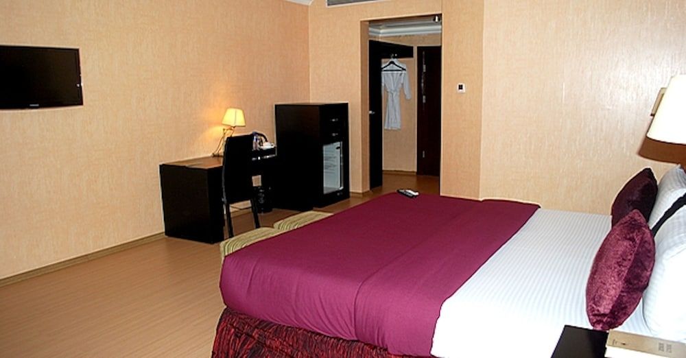 Chesney Hotel