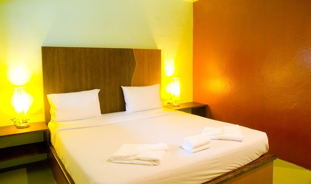 undefined Wimaan Buri Resort 6