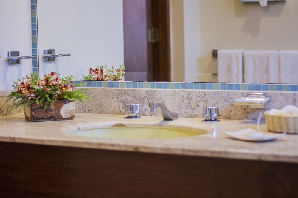 Hotel Posada Loma Bungalow, 1 Bedroom 2