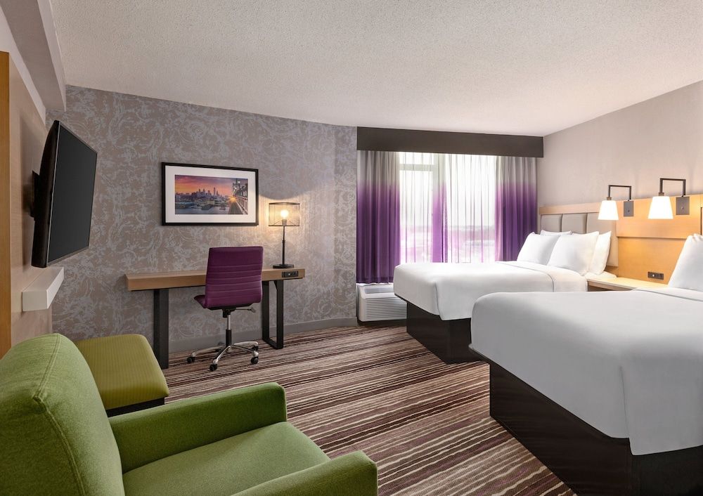 undefined Holiday Inn Philadelphia Arpt-Stadium Area by IHG 7