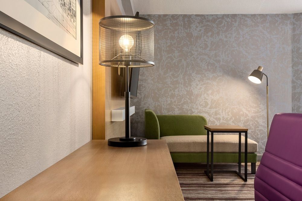 undefined Holiday Inn Philadelphia Arpt-Stadium Area by IHG 2