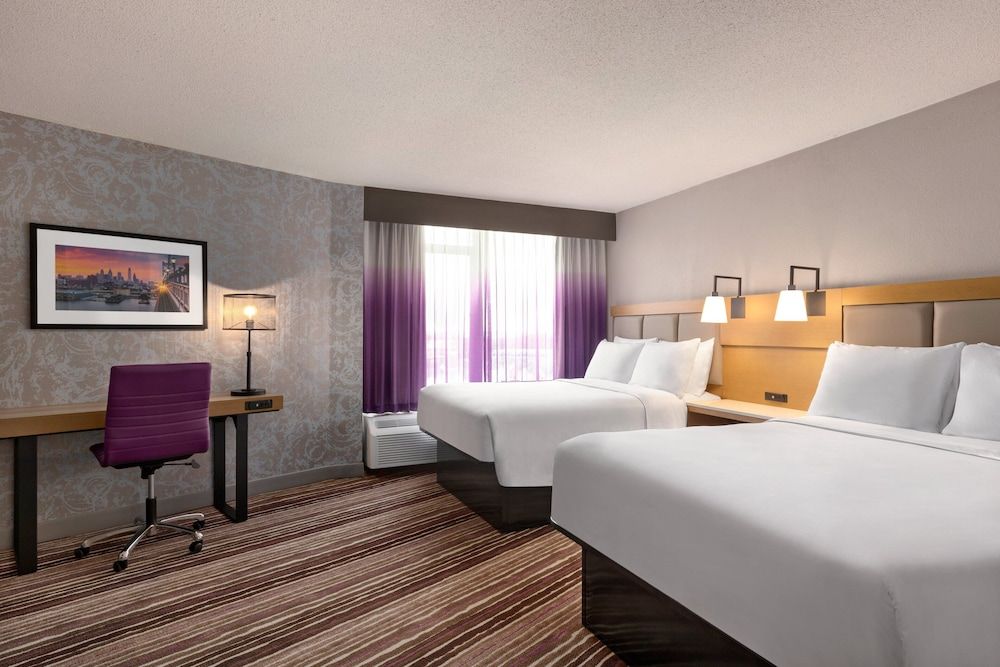 undefined Holiday Inn Philadelphia Arpt-Stadium Area by IHG 6