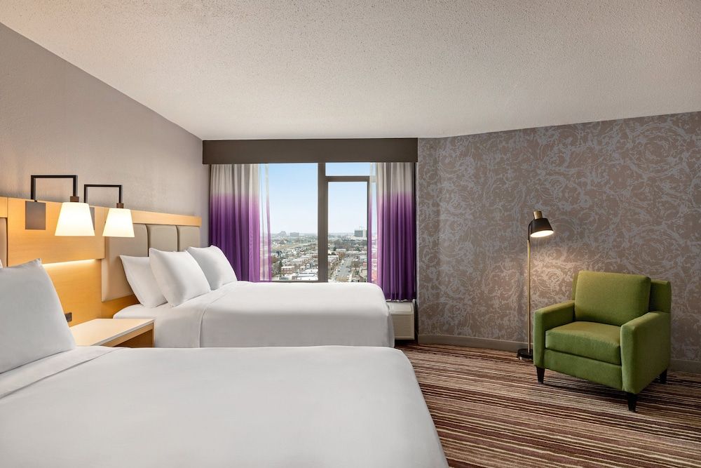 undefined Holiday Inn Philadelphia Arpt-Stadium Area by IHG 5