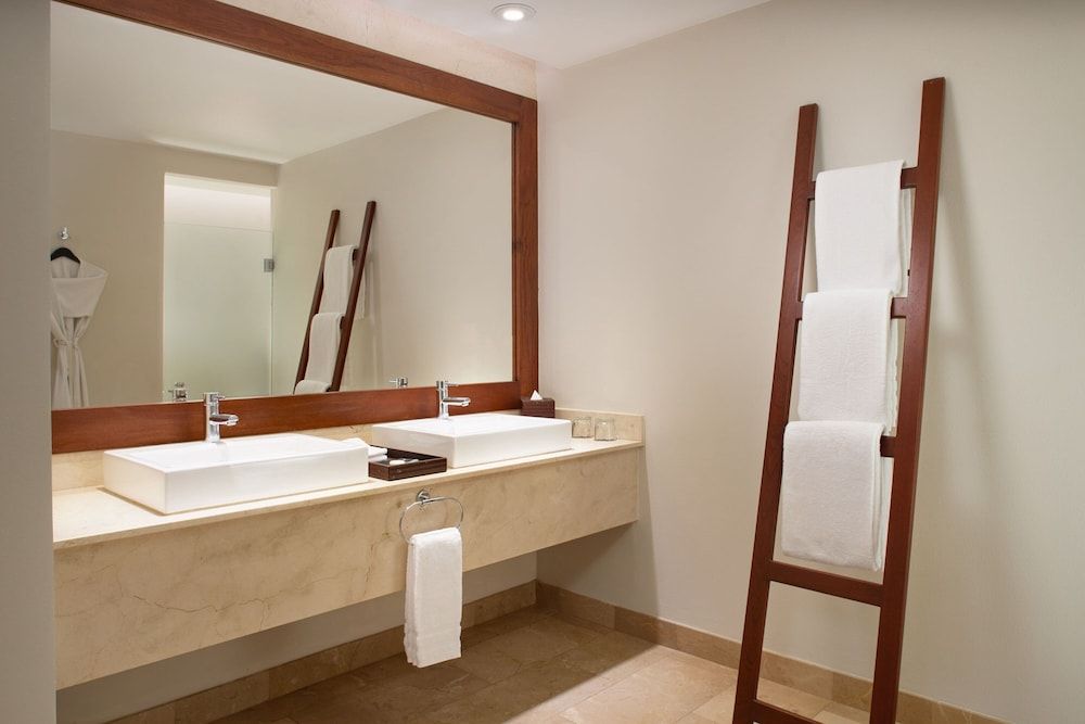 Westin Club Room, 2 Double Beds (Adults Only)