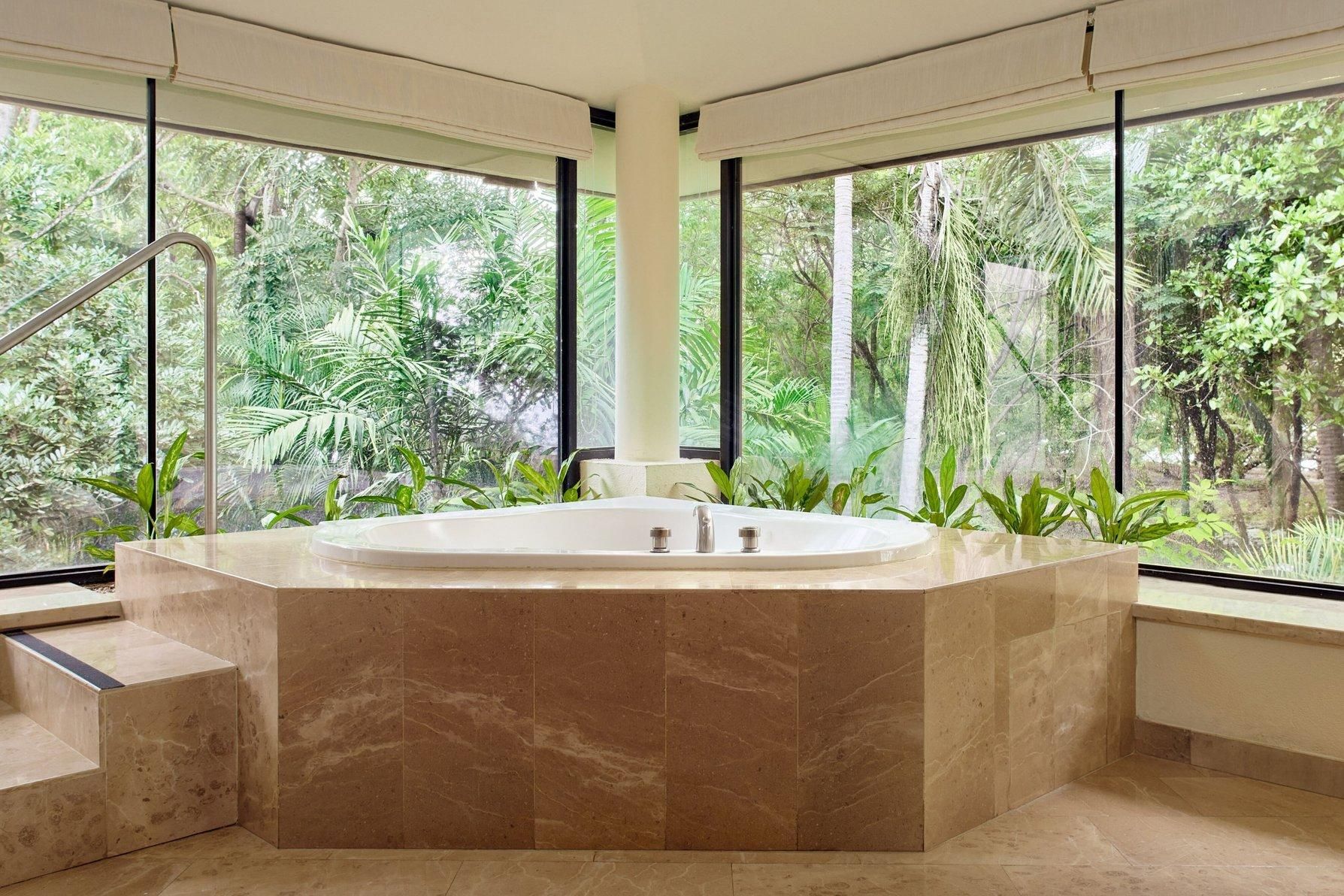 Master Family Suite, All-Inclusive, Larger Suite, Bedroom 1: 1 King, Bedroom 2: 2 Twin futon