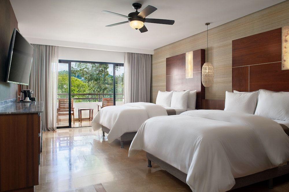 Westin Club Room, 2 Double Beds (Adults Only)