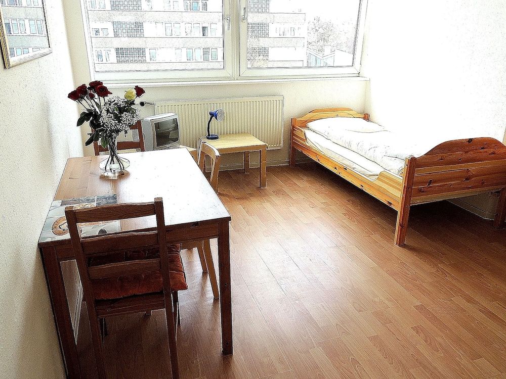 undefined City Inn 6