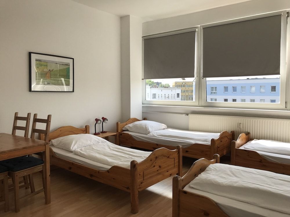 undefined City Inn 9