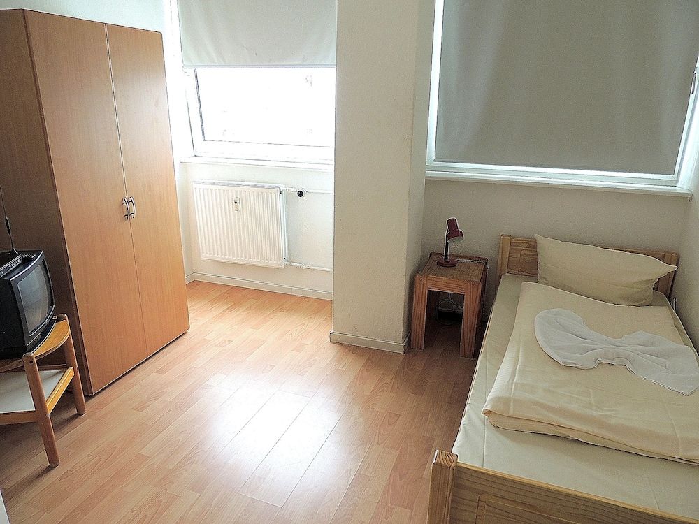 undefined City Inn 3