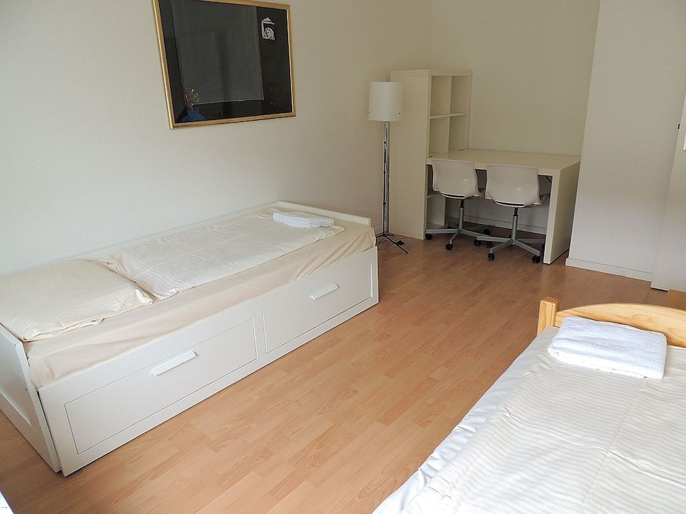 undefined City Inn 8