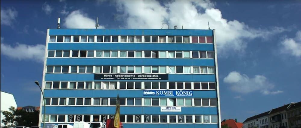 undefined City Inn 2