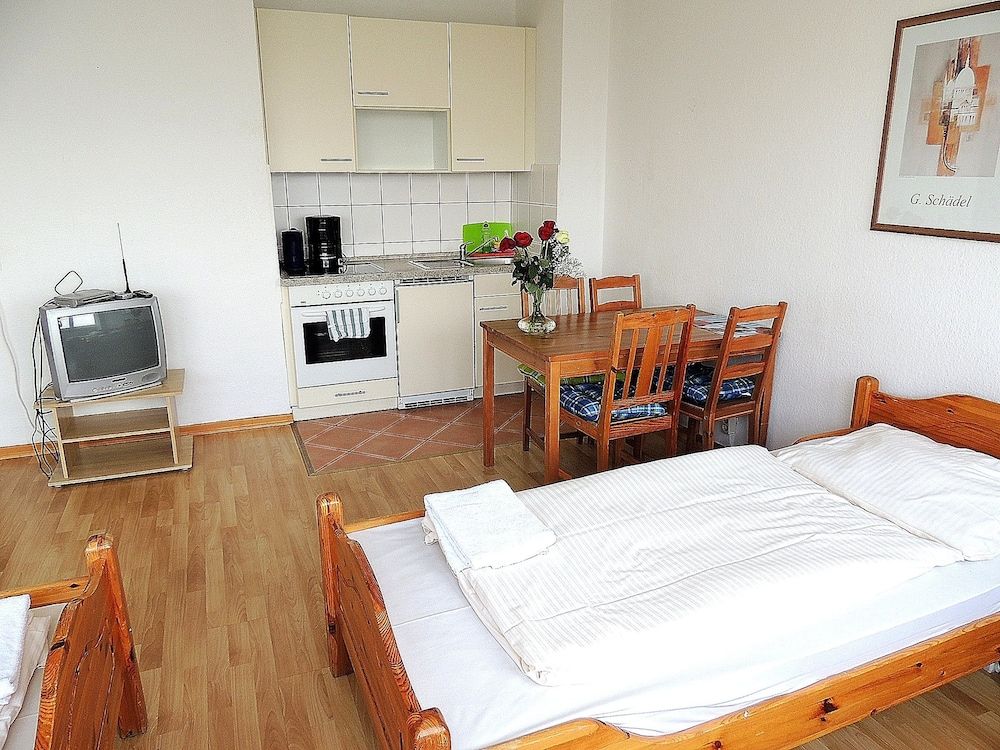 undefined City Inn 5