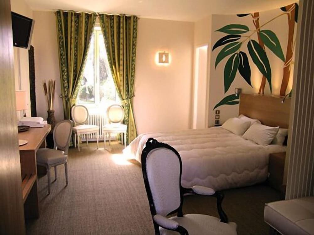 Junior Suite (Triple)