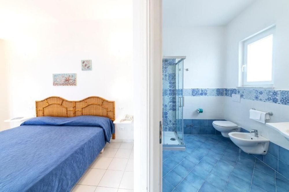 Doppia Standard Vista Mare