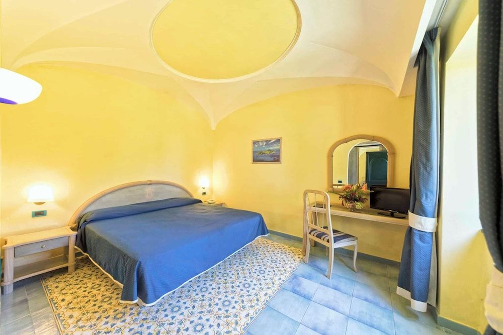 Double standard room