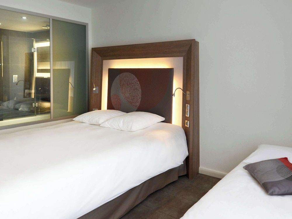 Classic Room, 1 Double Bed with Sofa bed, Bathtub