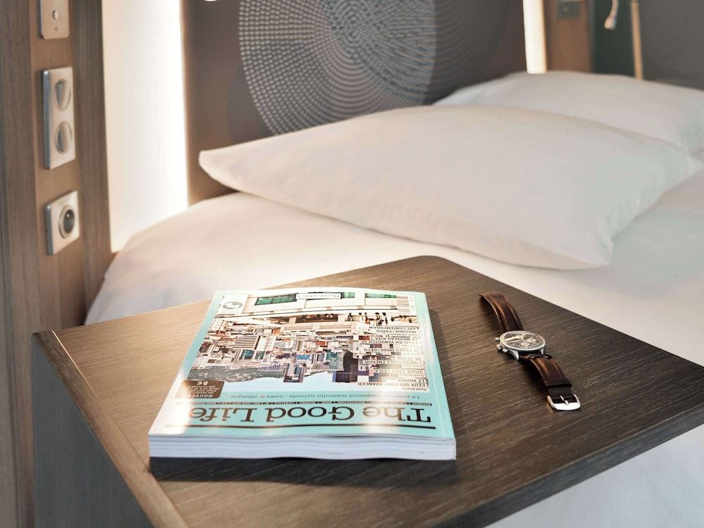 Classic Room, 1 Double Bed with Sofa bed