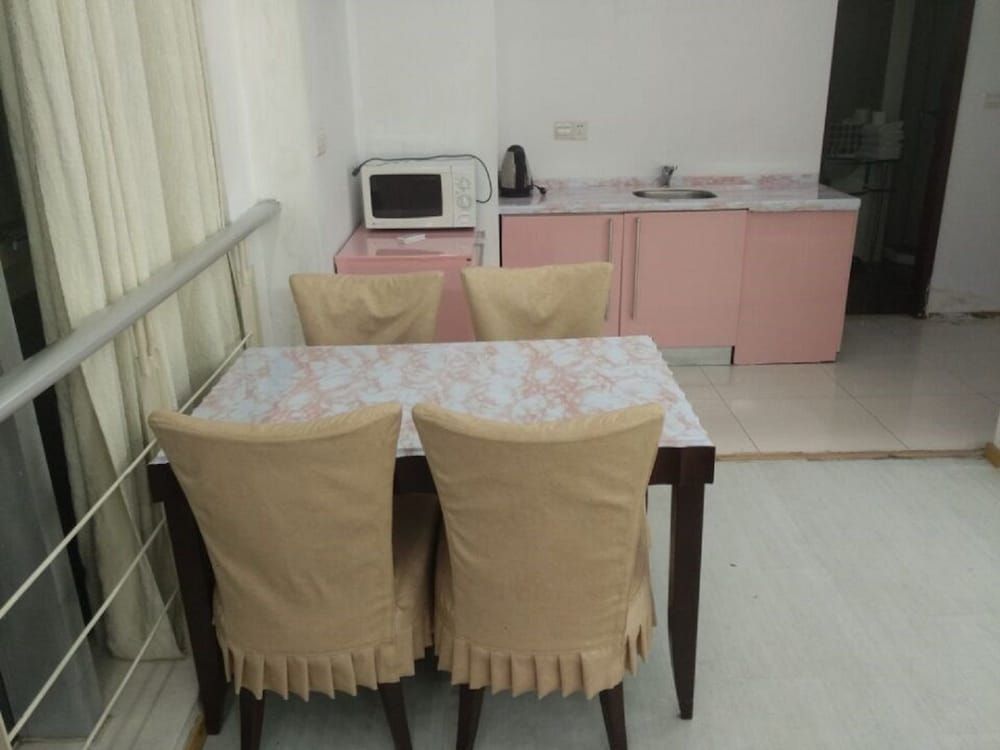 undefined Mayson Shanghai Bund Serviced Apartment 6