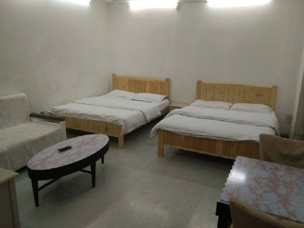 undefined Mayson Shanghai Bund Serviced Apartment 5