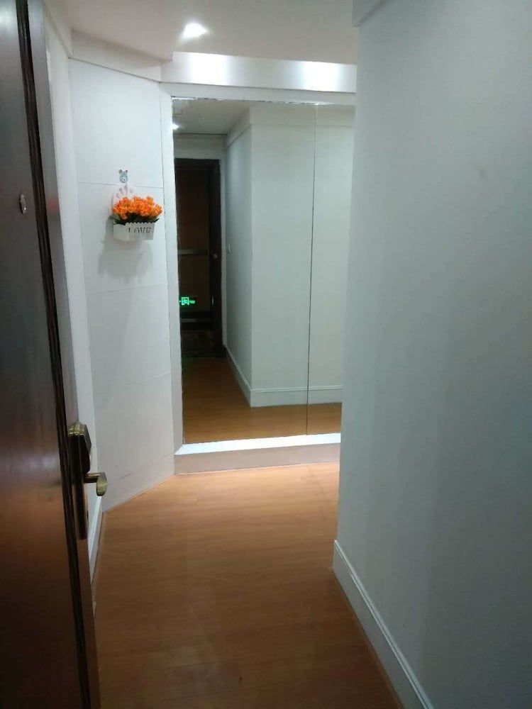 undefined Mayson Shanghai Bund Serviced Apartment 8