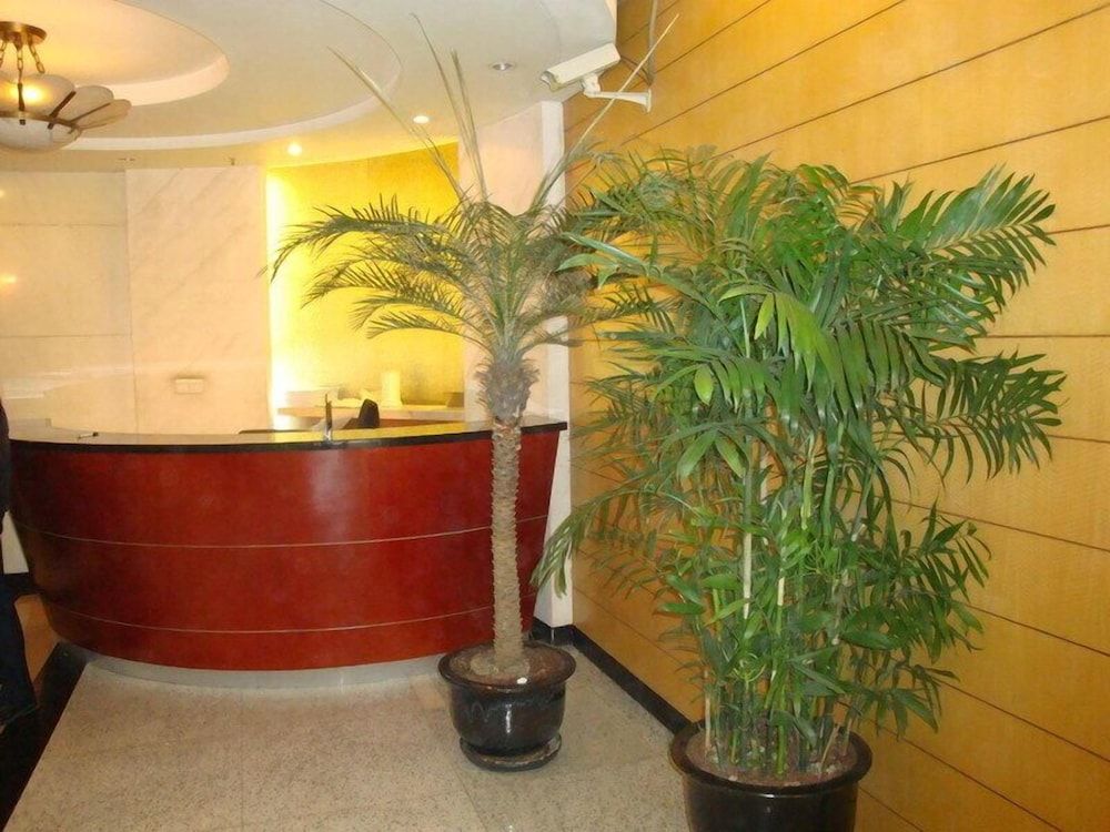 undefined Mayson Shanghai Bund Serviced Apartment 7