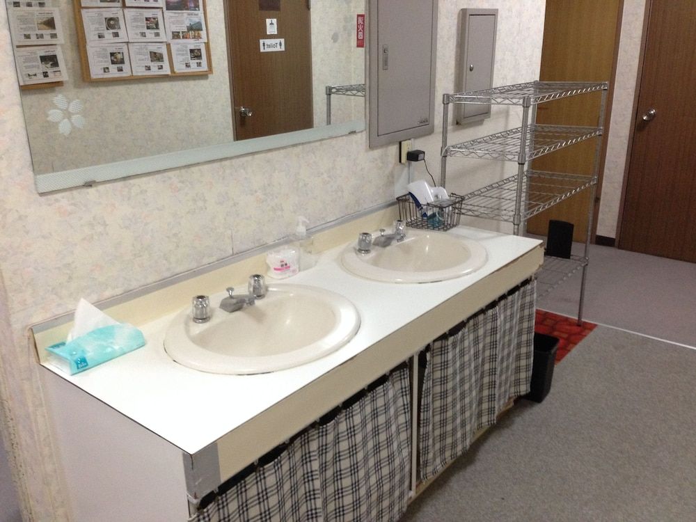 Basic Shared Dormitory, Women only, Non Smoking, Shared Bathroom