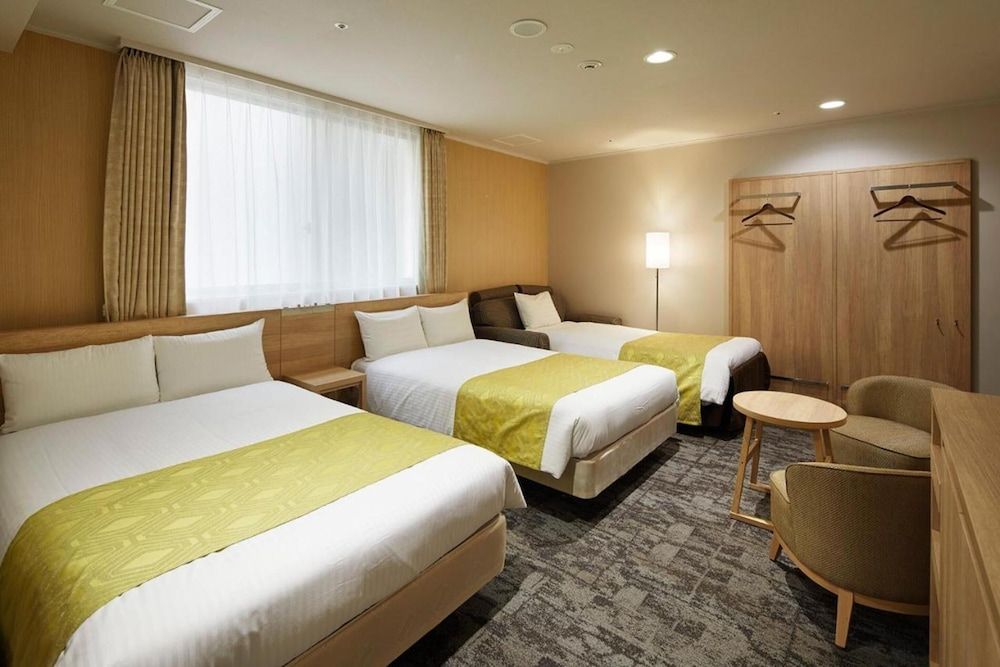 undefined Hotel Hokke Club Kyoto 3