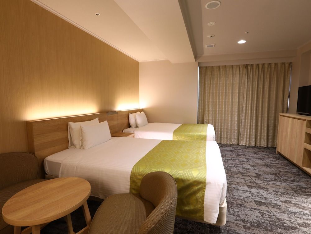 undefined Hotel Hokke Club Kyoto 2