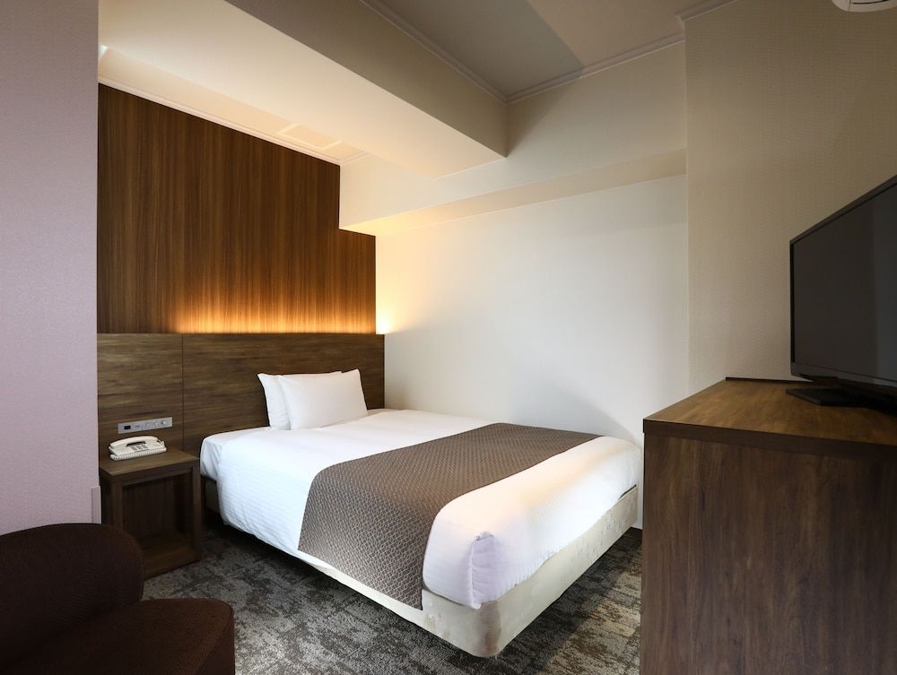 undefined Hotel Hokke Club Kyoto