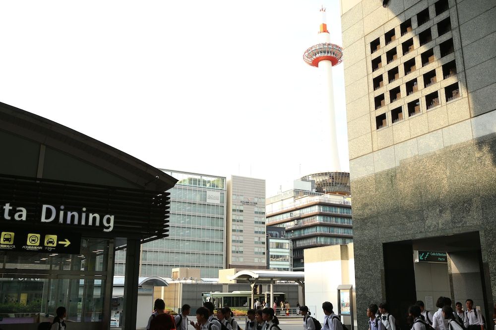 undefined Hotel Hokke Club Kyoto 7