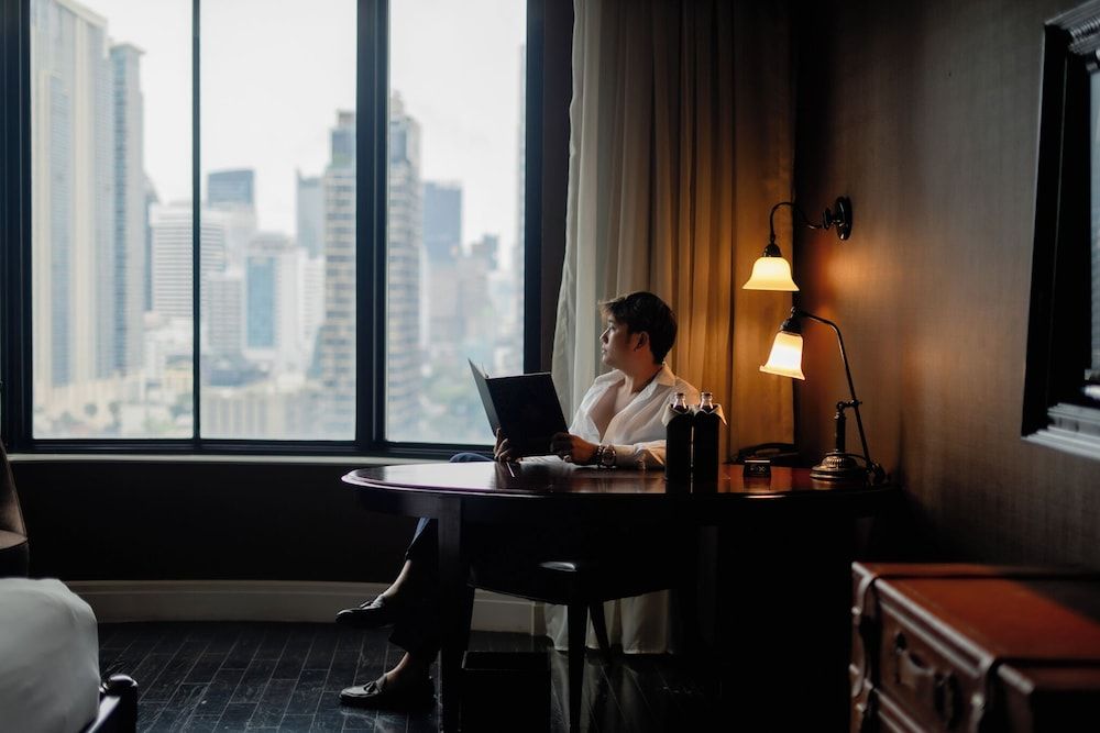 Hotel Muse Bangkok, Autograph Collection (Marriott International) Room, 1 King Bed, Non Smoking 5