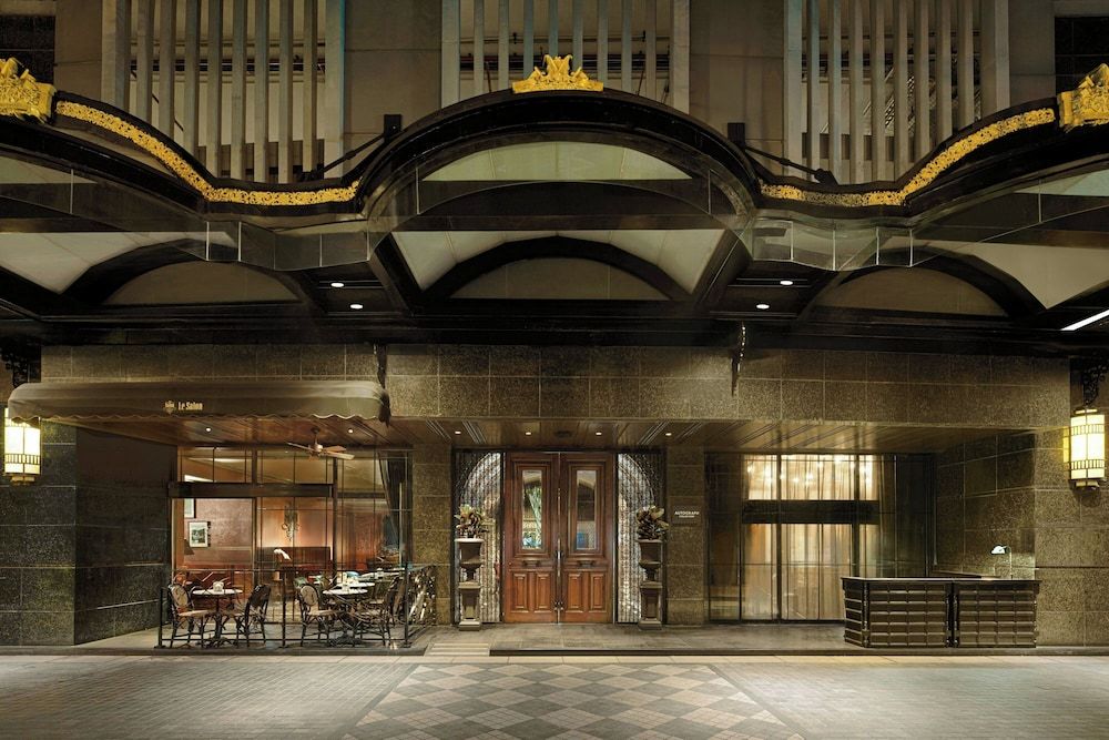 undefined Hotel Muse Bangkok, Autograph Collection (Marriott International) 8