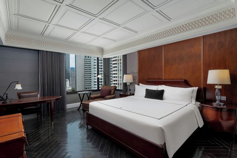 undefined Hotel Muse Bangkok, Autograph Collection (Marriott International)