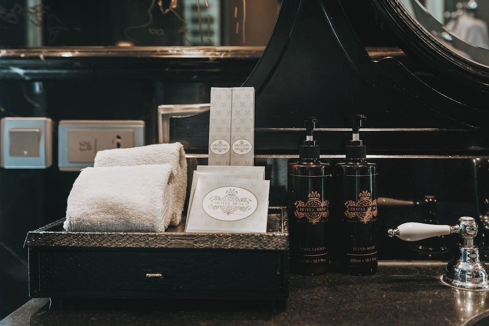 Hotel Muse Bangkok, Autograph Collection (Marriott International) Room, 1 King Bed, Non Smoking 9