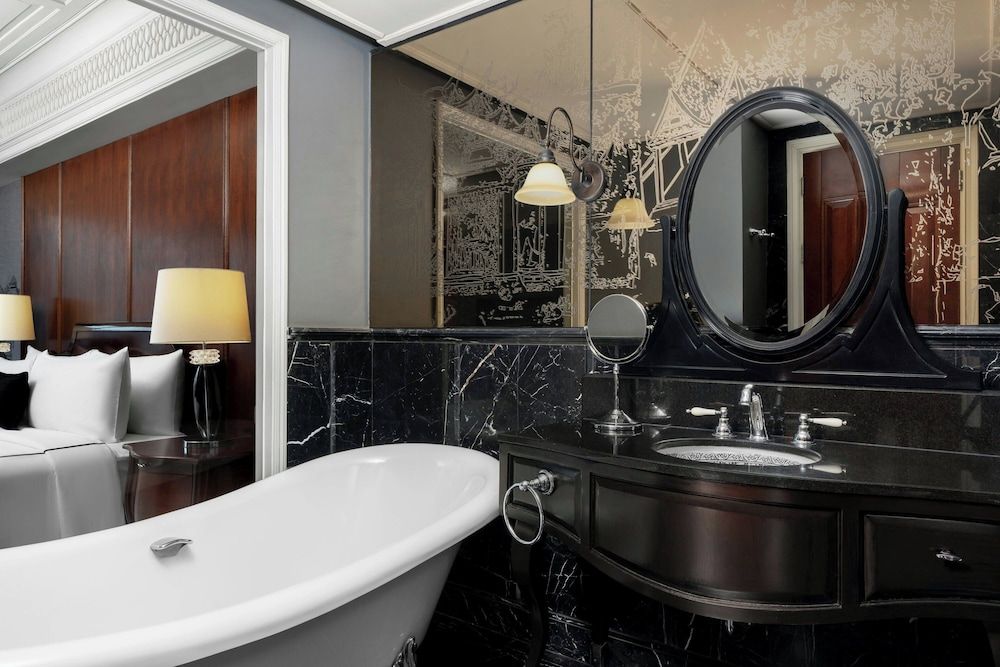 Hotel Muse Bangkok, Autograph Collection (Marriott International) Room, 1 King Bed, Non Smoking 2