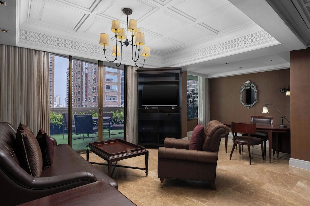 undefined Hotel Muse Bangkok, Autograph Collection (Marriott International) 3