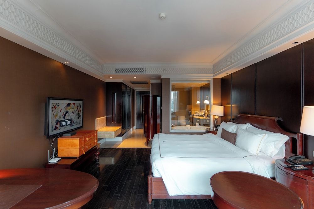 Hotel Muse Bangkok, Autograph Collection (Marriott International) Room, 1 King Bed, Non Smoking 7