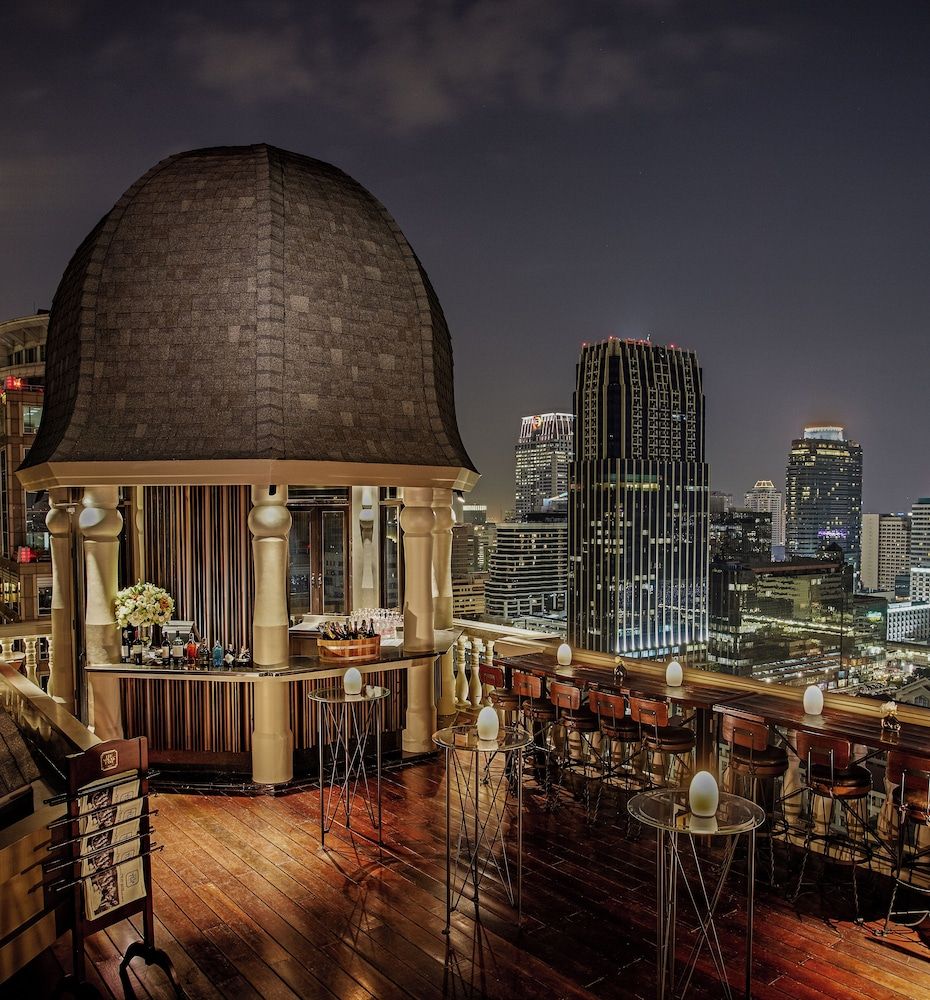 undefined Hotel Muse Bangkok, Autograph Collection (Marriott International) 6