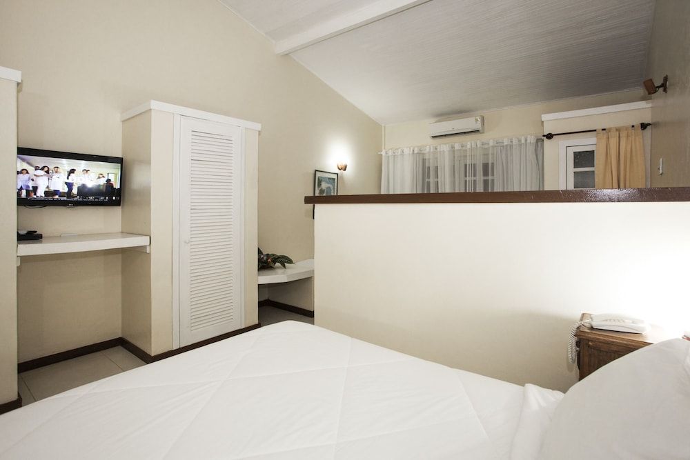 Standard Quadruple Room (Standard)