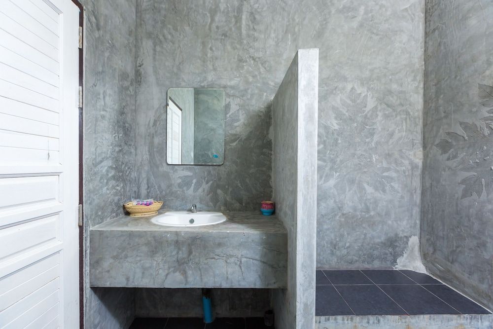 Da Kanda Villa Beach Resort Standard Double Room, 1 Double Bed, Garden View 9