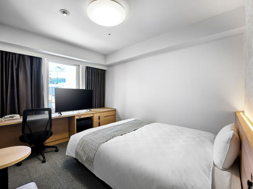 Double Room, Non Smoking, for 2 Guests