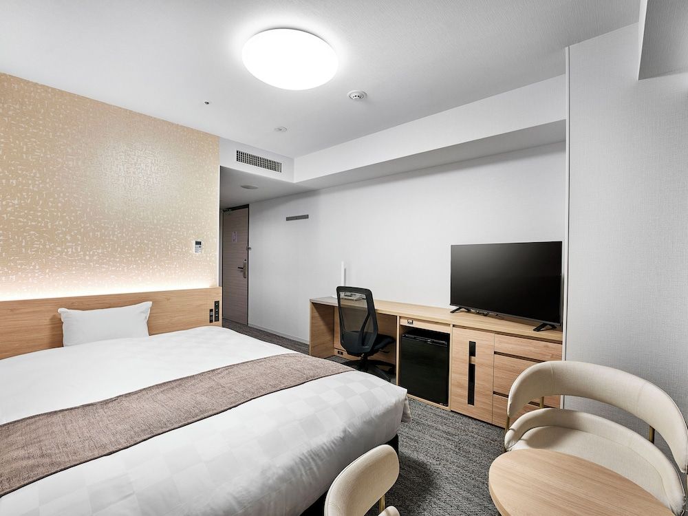 Executive Double Room Single Use, Non Smoking